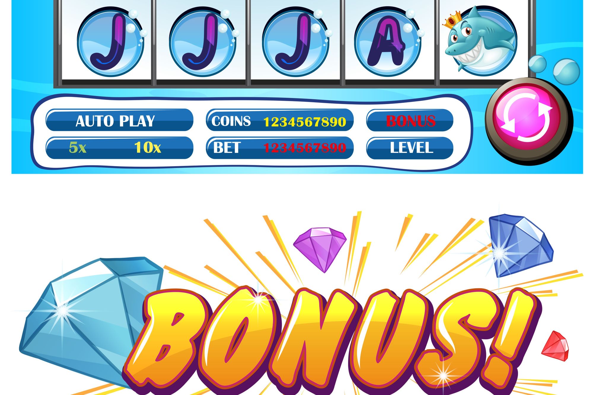 What Are the Best Slot Machines with Bonus Rounds?